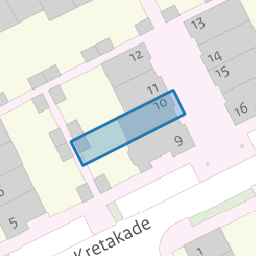 Perceel WDN01-A-5436