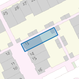 Perceel WDN01-A-5438