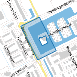 Perceel WDN01-A-5448