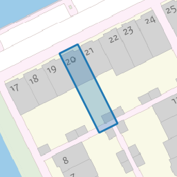 Perceel WDN01-A-5453