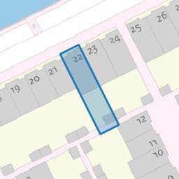 Perceel WDN01-A-5455