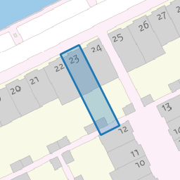 Perceel WDN01-A-5456