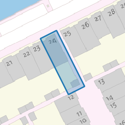 Perceel WDN01-A-5457