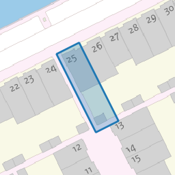 Perceel WDN01-A-5458