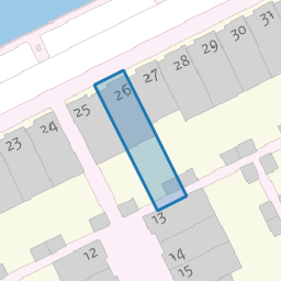 Perceel WDN01-A-5459