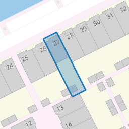 Perceel WDN01-A-5460