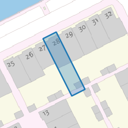 Perceel WDN01-A-5461