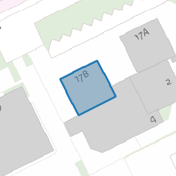 Perceel WDN01-A-5486