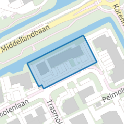 Perceel WDN01-A-5490