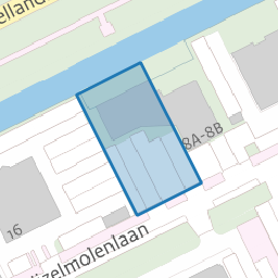 Perceel WDN01-A-5492