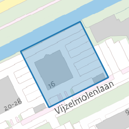 Perceel WDN01-A-5493