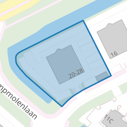 Perceel WDN01-A-5494