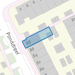 Perceel WDN01-A-5502