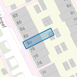 Perceel WDN01-A-5506