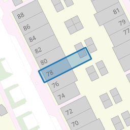 Perceel WDN01-A-5507