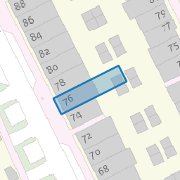 Perceel WDN01-A-5508