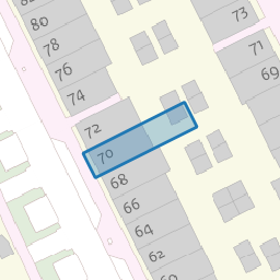 Perceel WDN01-A-5511