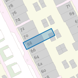 Perceel WDN01-A-5512