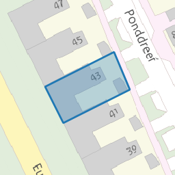 Perceel WDN01-A-5525