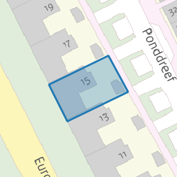 Perceel WDN01-A-5539