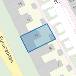 Perceel WDN01-A-5541