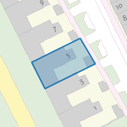 Perceel WDN01-A-5544