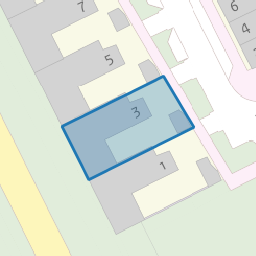 Perceel WDN01-A-5545