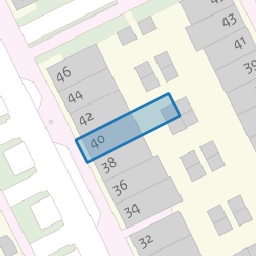 Perceel WDN01-A-5550