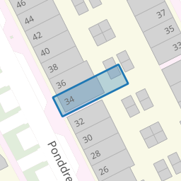 Perceel WDN01-A-5553