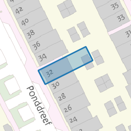 Perceel WDN01-A-5554