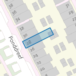 Perceel WDN01-A-5556