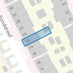 Perceel WDN01-A-5559