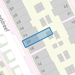 Perceel WDN01-A-5560