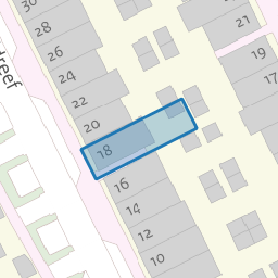 Perceel WDN01-A-5561