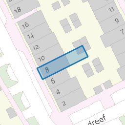 Perceel WDN01-A-5566