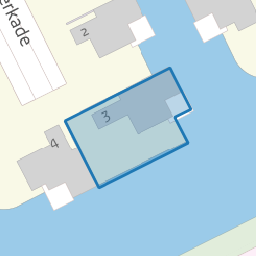 Perceel WDN01-A-5578