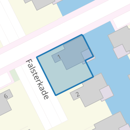 Perceel WDN01-A-5580