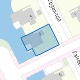 Perceel WDN01-A-5581