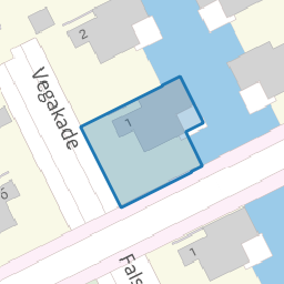 Perceel WDN01-A-5585