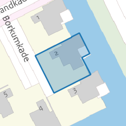 Perceel WDN01-A-5590