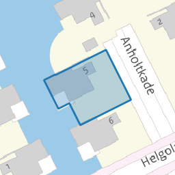 Perceel WDN01-A-5593