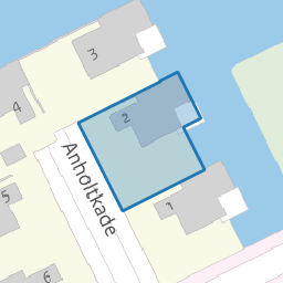 Perceel WDN01-A-5596