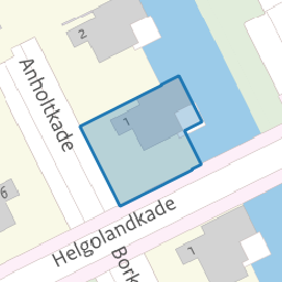 Perceel WDN01-A-5597