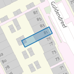 Perceel WDN01-A-5613