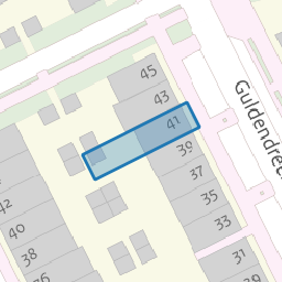 Perceel WDN01-A-5633