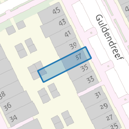 Perceel WDN01-A-5635