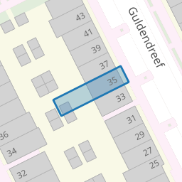 Perceel WDN01-A-5636