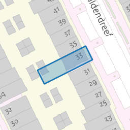 Perceel WDN01-A-5637