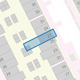 Perceel WDN01-A-5640