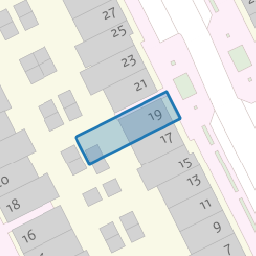 Perceel WDN01-A-5644